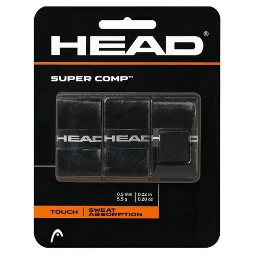 *overgrip head super pto, no size