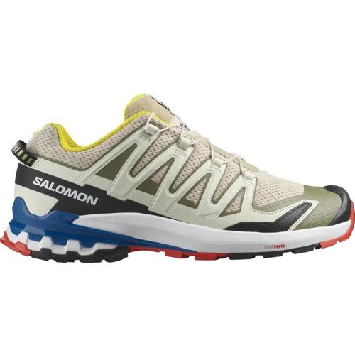 *tenis salomon xa pro 3d, uk 11 - eu 46 39 BR