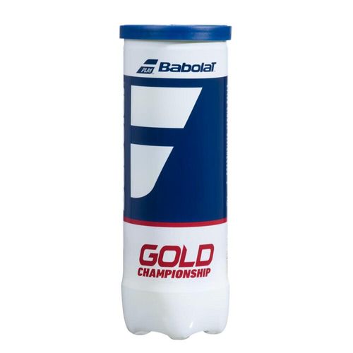 *bola babolat gold championship, no size