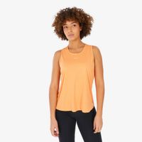Tank mh500 orange, uk 16 / eu xl Laranja G