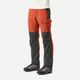 Trousers mt500 orange m uk41" fr50 (l34) Laranja 38 L33