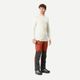 Trousers mt500 orange m uk41" fr50 (l34) Laranja 38 L33
