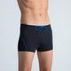 Boxer 100 plus red white uk 39" / fr 48 Preto 38