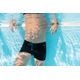 Boxer 100 plus red white uk 39" / fr 48 Preto 38