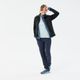 Fleece jacket mh520 ho, uk20-22 / eu 2xl Unica G