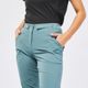 Pants mh500 black wom, uk16 / fr46 (l33) Verde 40 L31