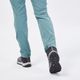 Pants mh500 black wom, uk16 / fr46 (l33) Verde 40 L31