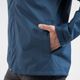 Jacket nh500 blue jean man s (chest 35") 3G