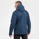 Jacket nh500 blue jean man s (chest 35") 3G