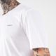 Ts racer premium white m, 2xl 3G