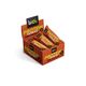 *bio2 prot bar crunchy 50g dk c, no size