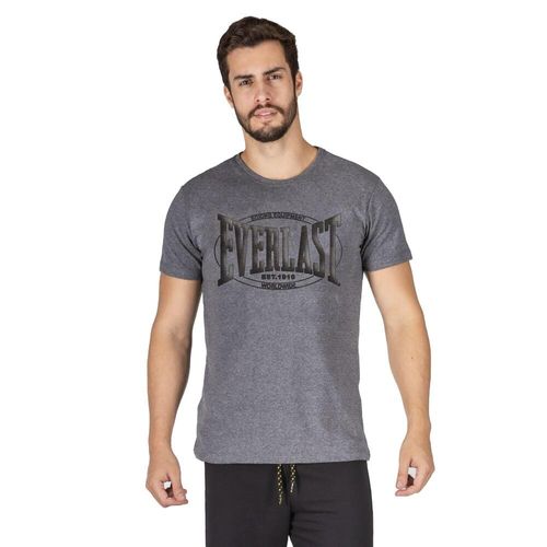 *camiseta masc cz/pto everlast oi24, xl G