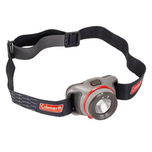 Lanterna de Cabeça 100 metros - Coleman Menor preço em Lanterna de Cabeça 100 metros - Coleman