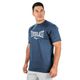 *camiseta masc az/bco everlast oi24, xl G