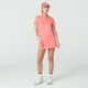 *skort fila fem tennis basic coral, l P