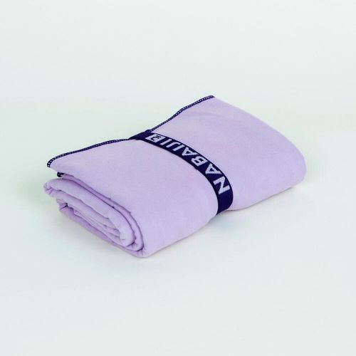 Mf compact l towel blue petrol*, no size Lilas UNICO