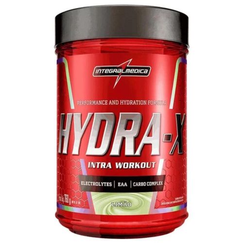 *im hydra x 760g limao, no size