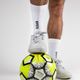 Mid socks futsal white, 8.5-11 - 43/46 41-44 BR