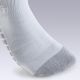 Mid socks futsal white, 8.5-11 - 43/46 41-44 BR