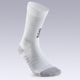 Mid socks futsal white, 8.5-11 - 43/46 41-44 BR