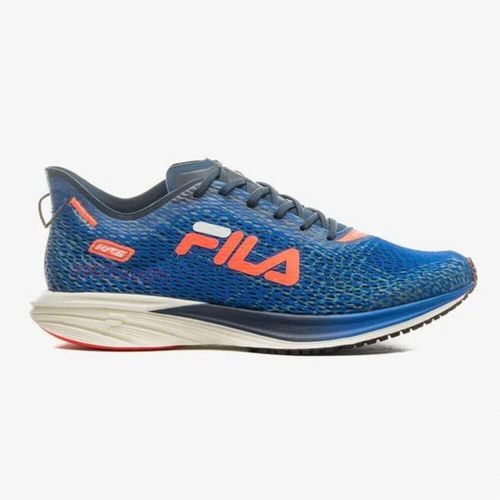 *tn fila kr6 m mar/lar pv, uk 11 - eu 46 Marinho 44 BR