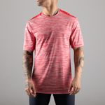 Camiseta-de-corrida-Masculina-Run-Dry-500-vermelho-3G
