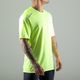 Camiseta-de-corrida-Masculina-Run-Dry-500-limao-4G