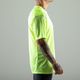 Camiseta-de-corrida-Masculina-Run-Dry-500-limao-4G