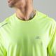 Camiseta-de-corrida-Masculina-Run-Dry-500-limao-4G