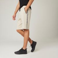 Short-gym-m-520-regular-grey-aop-gg-Bege-5G