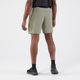 Short run dry+ m black, uk 37" / eu xl Caqui 3G