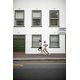 Short run dry+ m black, uk 37" / eu xl Caqui 3G