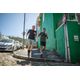 Short run dry+ m black, uk 37" / eu xl Caqui 3G