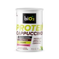 *bio2 protein lg 300g capuccino, no size
