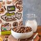 *cereal vegan 200g bio2 chocola, no size