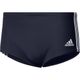 *sunga az adidas 3 listras m, xl G