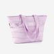 Cabas 25 l ouaté light purple, 25l