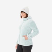 Sh100 ultra-warm w fleece white, xs Verde 3G