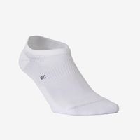 Invisible prt socksx2 w, uk5.5-8 eu39-42 Unica 35-38
