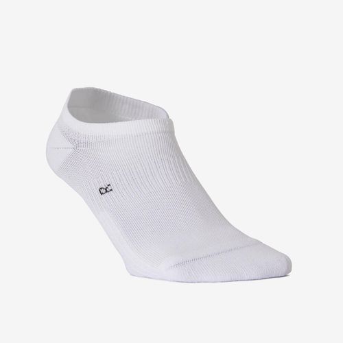 Invisible prt socksx2 w, uk5.5-8 eu39-42 Unica 35-38