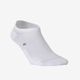 Invisible prt socksx2 w, uk5.5-8 eu39-42 Unica 35-38