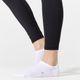 Invisible prt socksx2 w, uk5.5-8 eu39-42 Unica 35-38