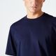 T-shirt regular 500 ess, 4xl (chest 56") Azul 3G