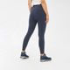 Leggings Feminina de caminhada NH100, azul, G