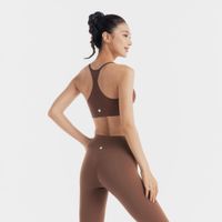 Dyn yoga w tech bra green, 2xl Unica GG