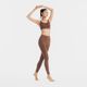 Dyn yoga w tech bra green, 2xl Unica GG