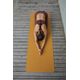 Dyn yoga w tech bra green, 2xl Unica GG