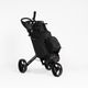 Golf cart bag inesis black, no size