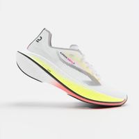 Kd900x white yellow, uk 10.5 - eu 45 39 BR