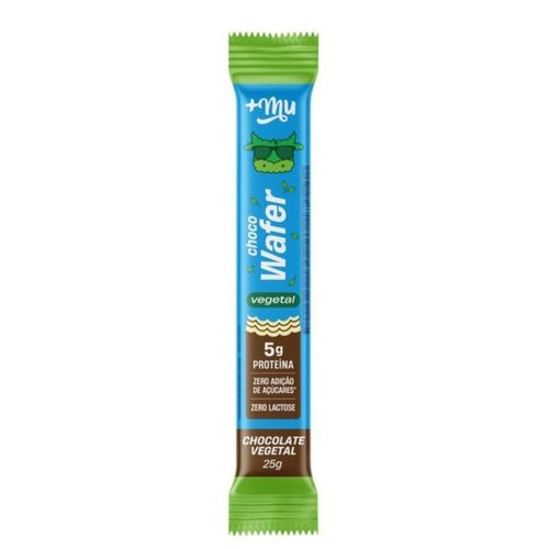 *wheyfer 25g maismu veg choco, no size